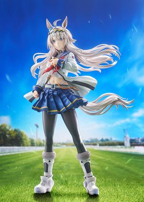 PRE-ORDER Good Smile Umamusume Pretty Derby Oguri Cap 1/7th Scale Figure