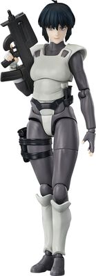 PRE-ORDER Good Smile Ghost in a Shell Hyper Body motoko Kusanagi (simple Armored Suit Ver.)