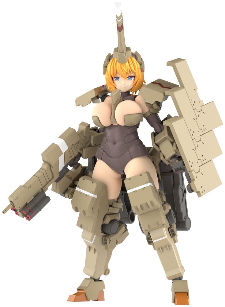 PRE-ORDER Kotobukiya Frame Arms Girl Kagutsuchi-Kou Plastic Model Kit