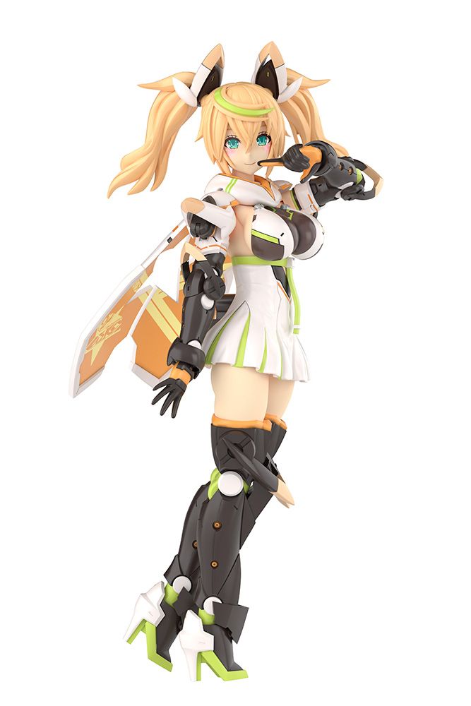 PRE-ORDER Kotobukiya Grande Scale Gene Stellainnocent Version