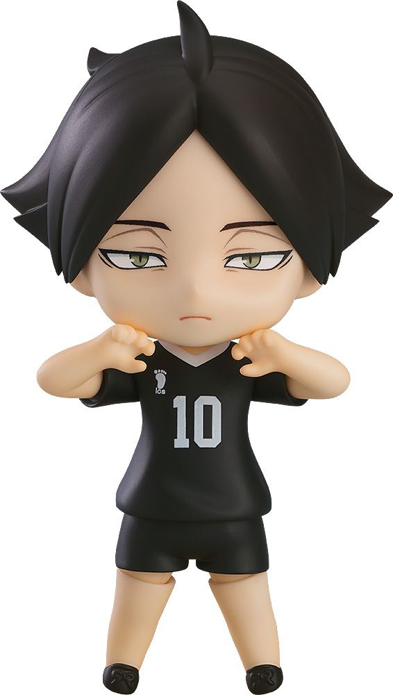 PRE-ORDER Good Smile Nendoroid Haikyu - Rintaro Suna