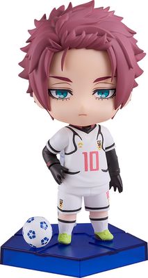 PRE-ORDER Good Smile Nendoroid Bluelock - Itoshi Sae