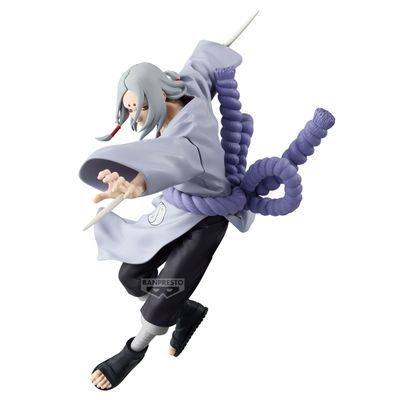 PRE-ORDER Banpresto Naruto Vibration Stars Kimimaro