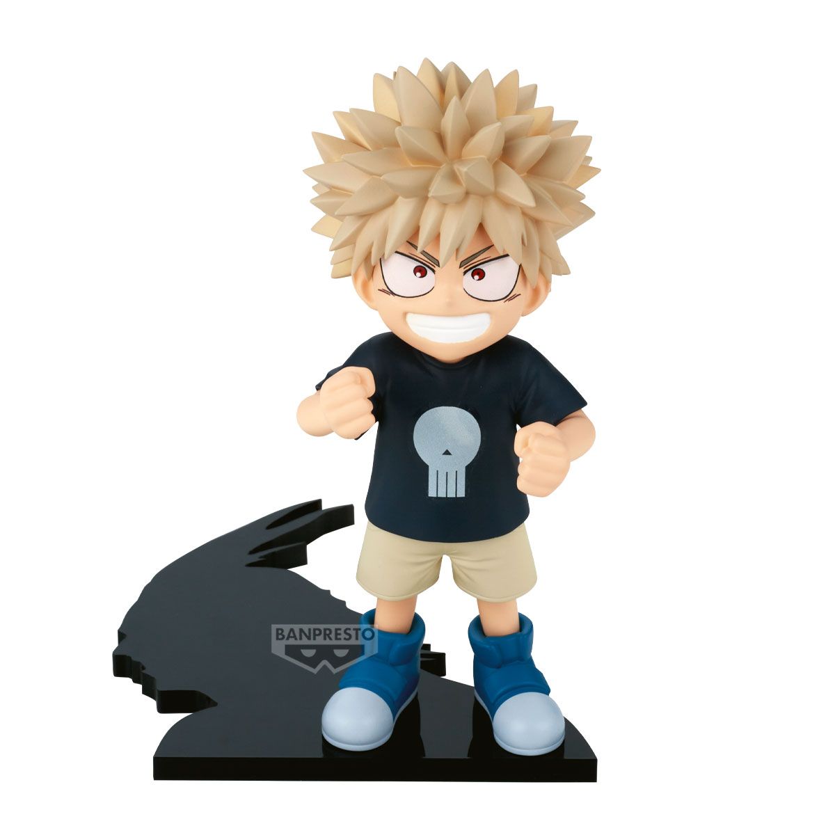 PRE-ORDER Banpresto My Hero Academia Cheer Pico Katsuki Bakugo