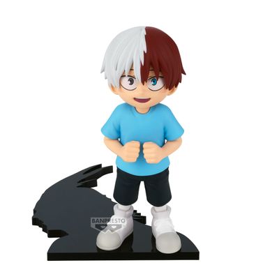PRE-ORDER Banpresto My Hero Academia Cheer Pico Shoto Todoroki