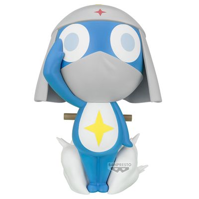PRE-ORDER Banpresto Sgt. Keroro Big Sofvimates Dororo