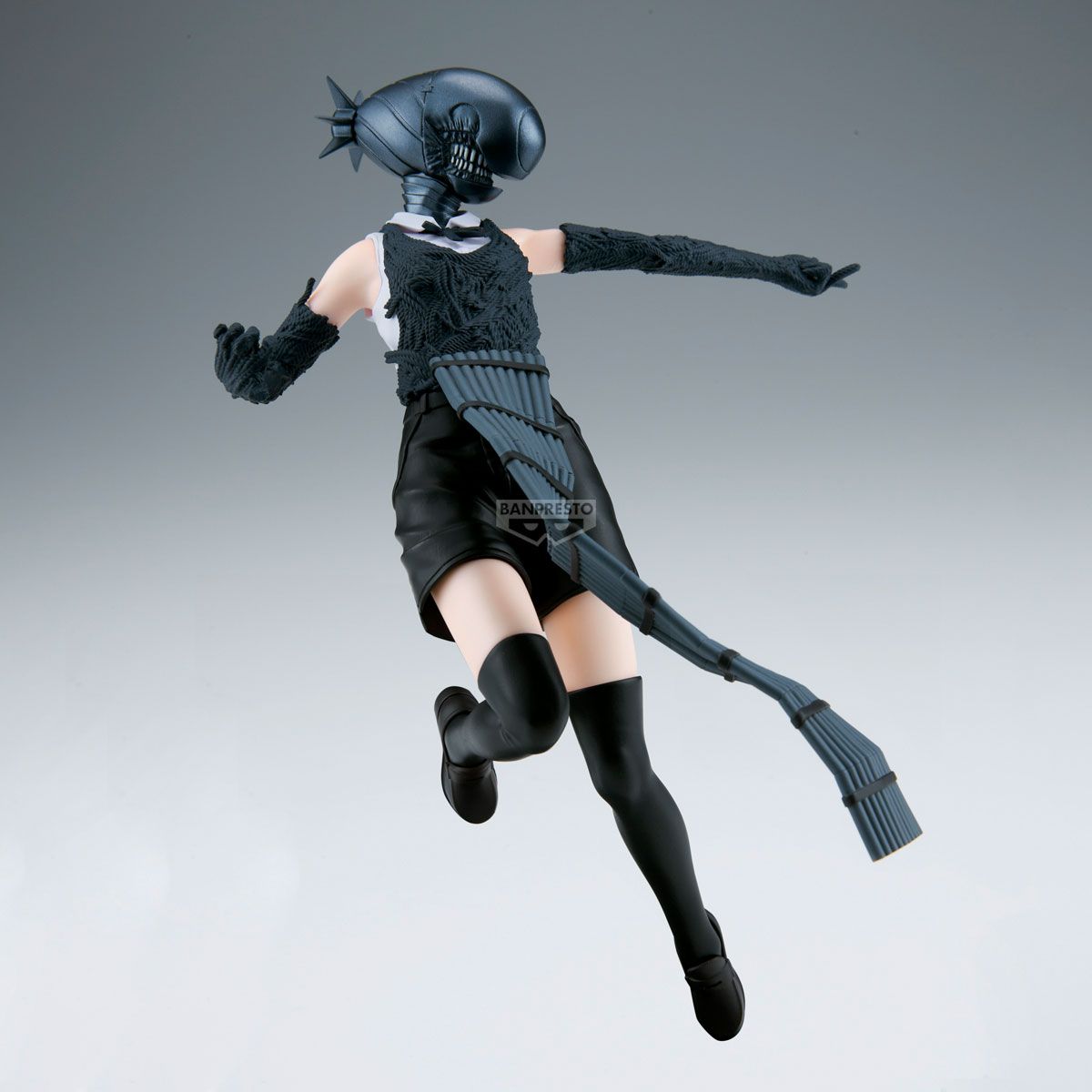 PRE-ORDER Banpresto Chainsaw Man The Movie: Reze Arc Vibration Stars Bomb