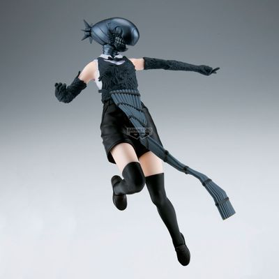 PRE-ORDER Banpresto Chainsaw Man The Movie: Reze Arc Vibration Stars Bomb
