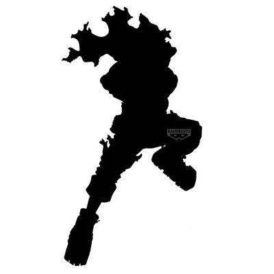 PRE-ORDER Banpresto My Hero Academia Maximatic Izuku Midoriya II