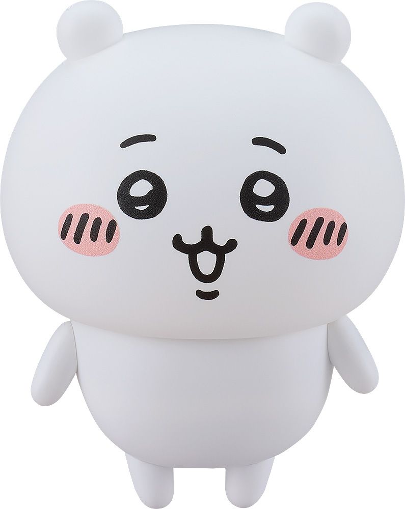 PRE-ORDER Good Smile Nendoroid Chiikawa - Chiikawa