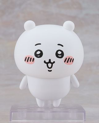 PRE-ORDER Good Smile Nendoroid Chiikawa - Chiikawa