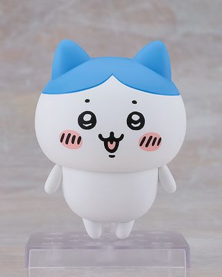 PRE-ORDER Good Smile Nendoroid Chiikawa - Hachiware