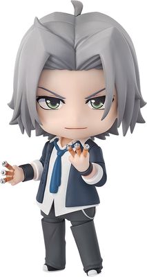 PRE-ORDER Good Smile Nendoroid Reborn! - Hayato Gokudera