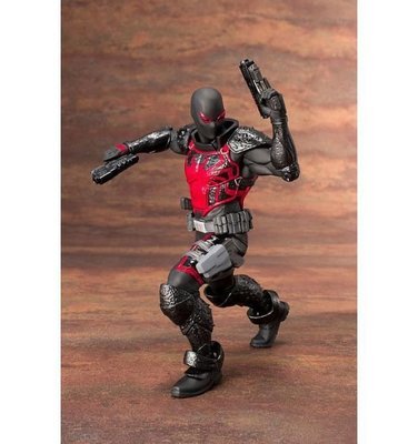 Kotobukiya Thunderbolts Agent Venom ArtFX+ Statue