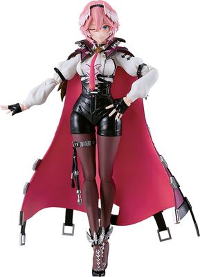 PRE-ORDER Good Smile figma hololive Production - Takane Lui