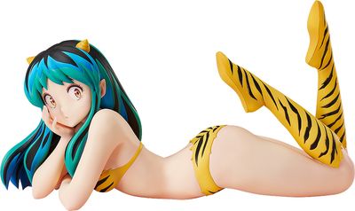 PRE-ORDER Good Smile Urusei Yatsura - Lum 1/4th Scale Figure
