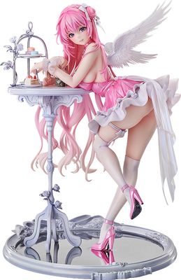 PRE-ORDER Good Smile Goddess of Victory: Nikke - Dorothy Nostalgia 1/7th Scale Figure