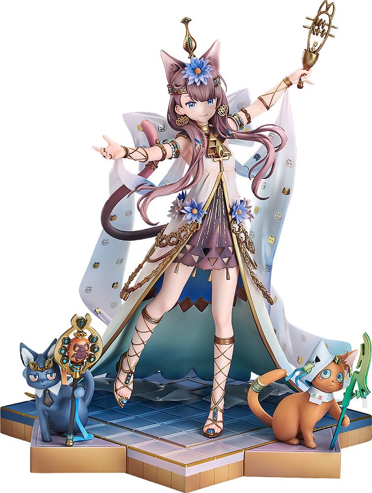 PRE-ORDER Good Smile Arknights - Dorothy Nostalgia 1/7th Scale Figure