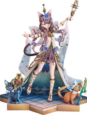 PRE-ORDER Good Smile Arknights - Dorothy Nostalgia 1/7th Scale Figure