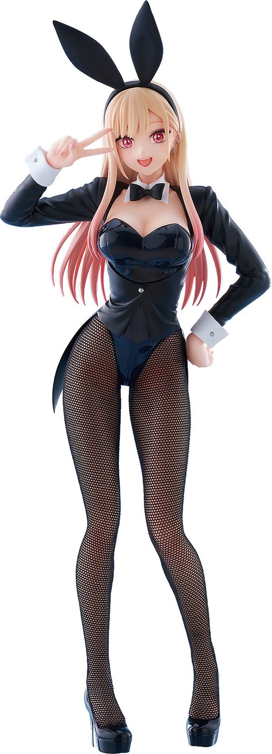 PRE-ORDER Good Smile My Dress-Up Darling Marin Kitagawa Halloween Bunny Ver. Non Scale Figure