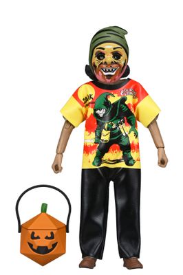 PRE-ORDER NECA Dungeons and Dragons x Ben Cooper - Zarak Costume 6&quot; Clothed Figure