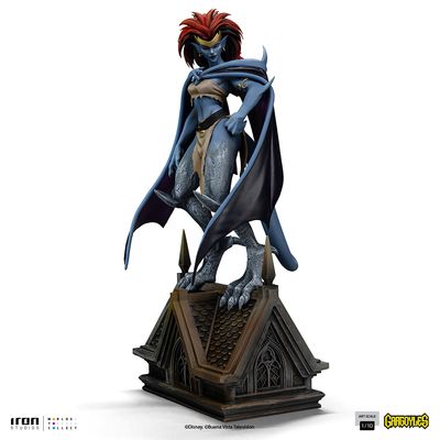 PRE-ORDER Iron Studios Demona Art Scale 1/10