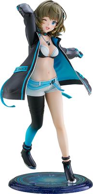 PRE-ORDER Good Smile The Idolmaster Cinderella Girls Dance Dance Dance Kaede Takagaki Non Scale Figure