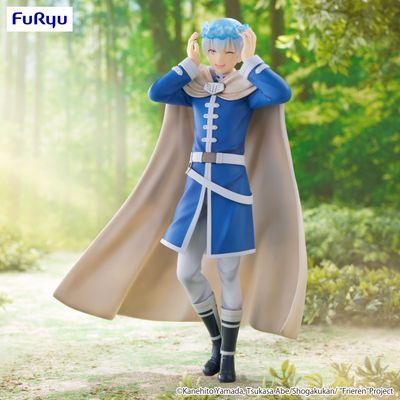 PRE-ORDER Good Smile Frieren Beyond Journey’s End Trio-Try-iT Figure Himmel