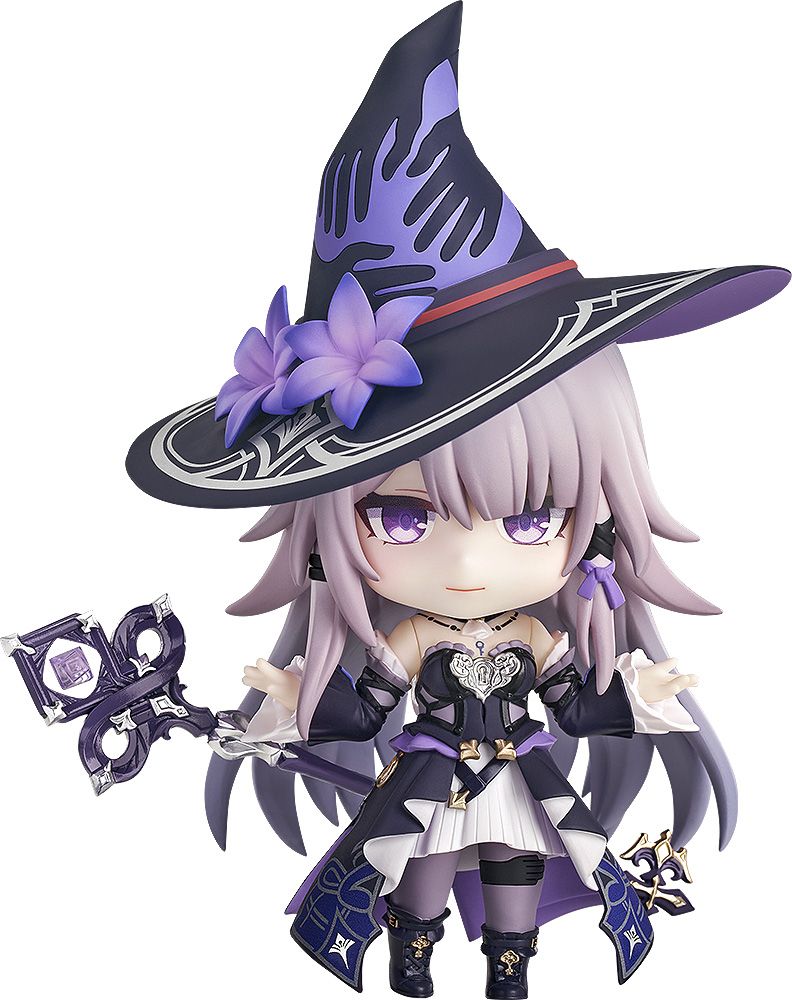 PRE-ORDER Good Smile Nendoroid Honkai: Star Rail - The Herta