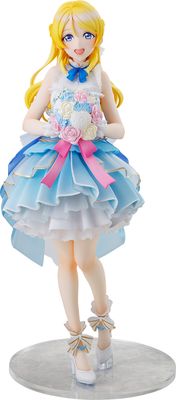 PRE-ORDER Good Smile Eli Ayase LoveLive! Days 5th ANniversary Ver. 1/7th Scale Figure