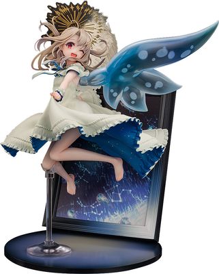 PRE-ORDER Good Smile Fate/Kalei Iiner Prisma Illya 3rei!! - Illyasviel VOn Einzbern 15th Anniversary Ver. 1/7th Scale Fiugre
