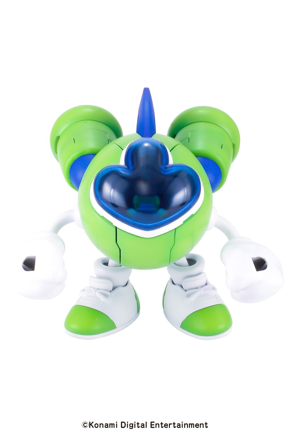 PRE-ORDER Good Smile PLum TwinBee Rainbow Bell Adventures - Gwinbee Version Plastic Model Kit
