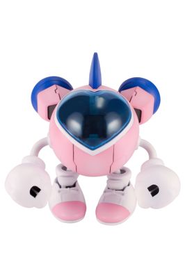 PRE-ORDER Good Smile PLum TwinBee Rainbow Bell Adventures - Winbee Update Version Plastic Model Kit