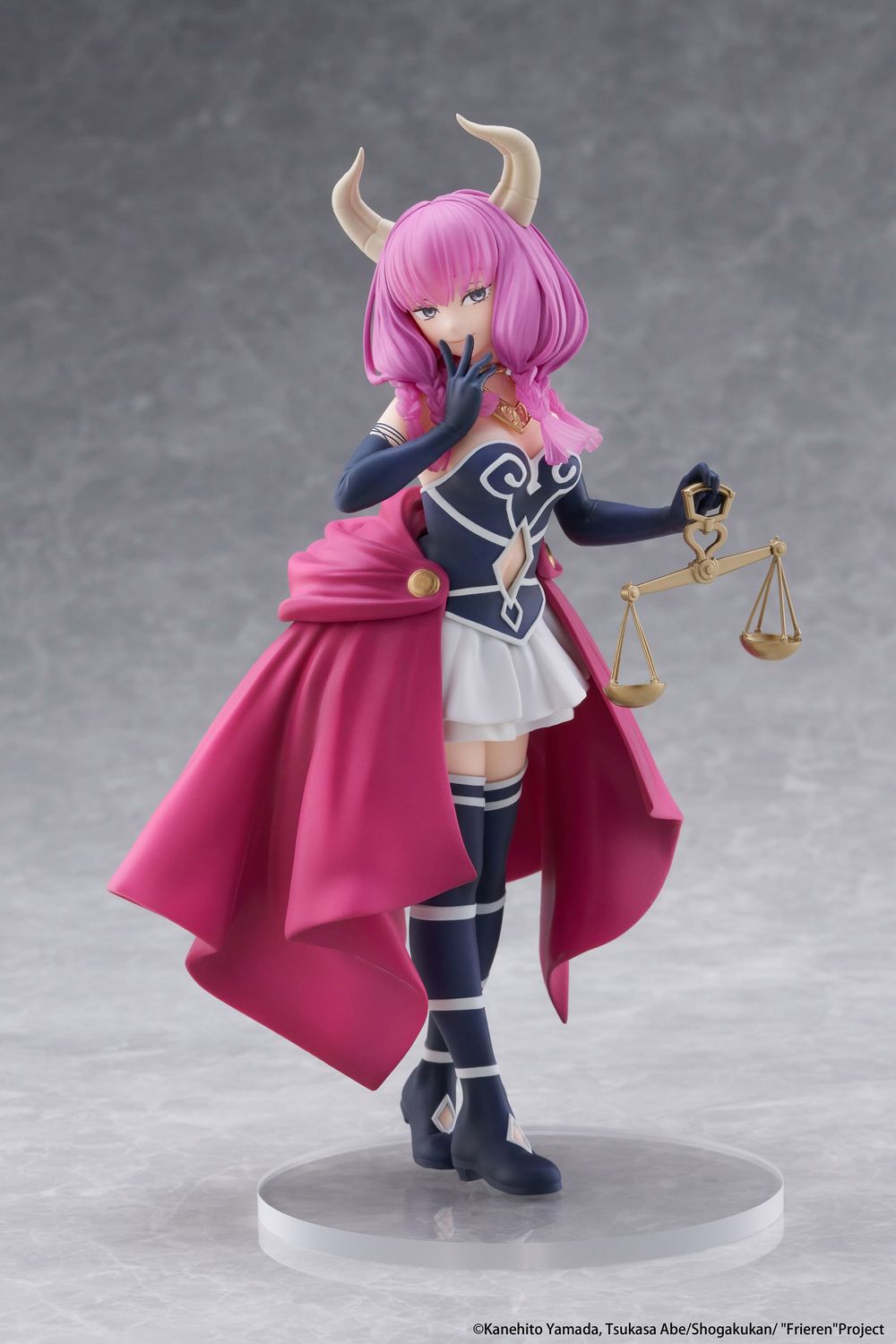 PRE-ORDER Good Smile Frieren Beyond Journey&#39;s End Coreful Figure - Aura
