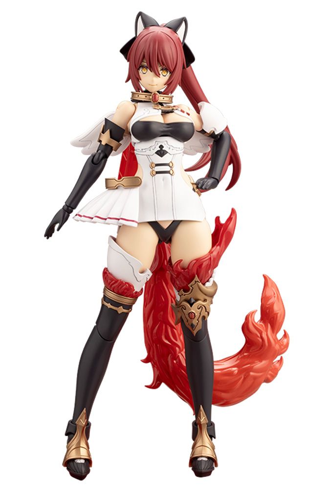 PRE-ORDER Kotobukiya Arcanadea Charmed (2025 Reprod) Plastic Model Kit