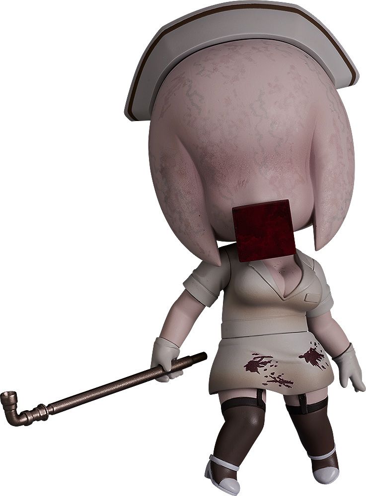 PRE-ORDER Good Smile Nendoroid Silent Hill 2 - Bubble Head Nurse