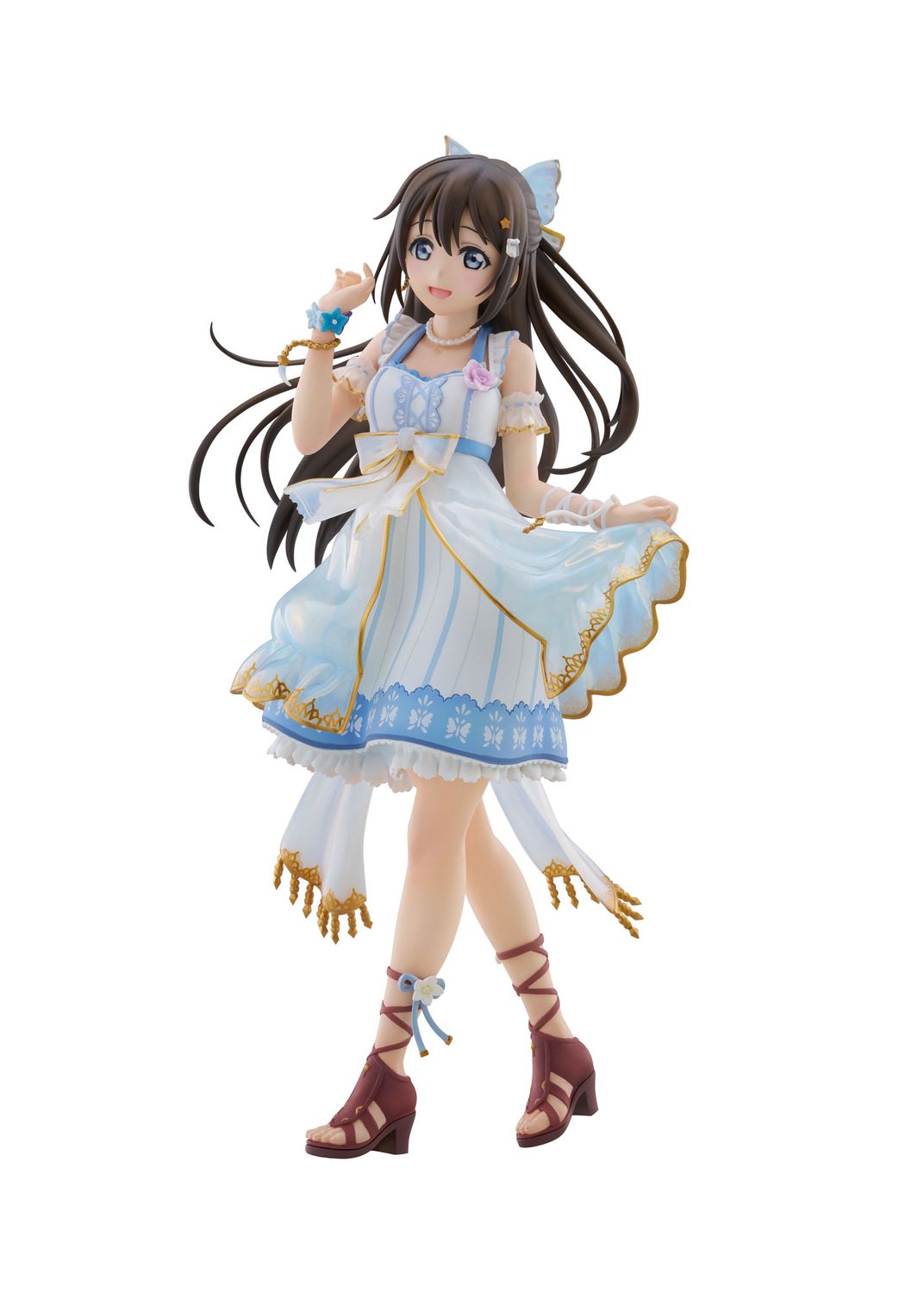 PRE-ORDER Good Smile LoveLive! Nijigasaki High School Idol Club Osaka Shuzuki 1/7th Scale Figure