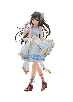 PRE-ORDER Good Smile LoveLive! Nijigasaki High School Idol Club Osaka Shuzuki 1/7th Scale Figure