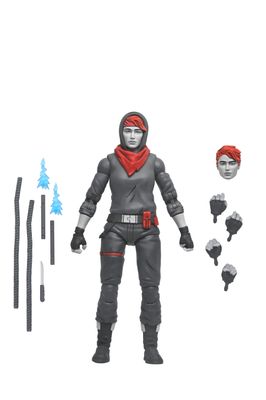 PRE-ORDER NECA Teenage Mutant Ninja Turtles (The Last Ronin - The Lost Years) - April (Nightwatcher) 7&quot; Action Figure