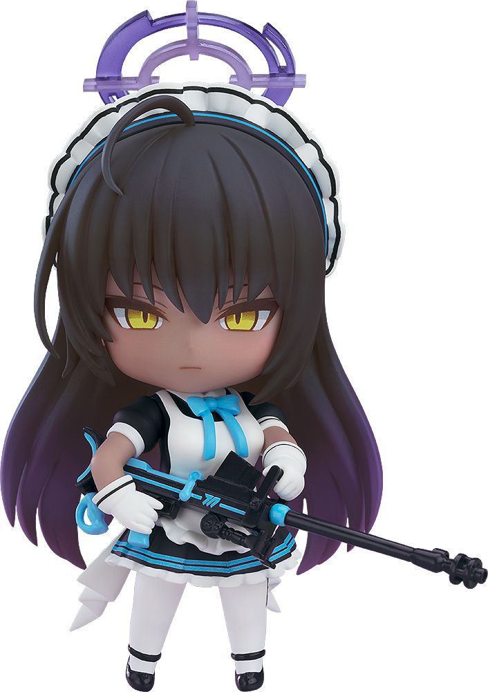 PRE-ORDER Good Smile Nendoroid Blue Archive - Karin Kakudate