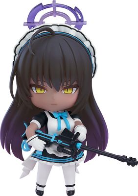 PRE-ORDER Good Smile Nendoroid Blue Archive - Karin Kakudate