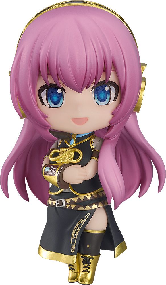 PRE-ORDER Good Smile Nendoroid Vocaloid - Megurine Luka 2.0