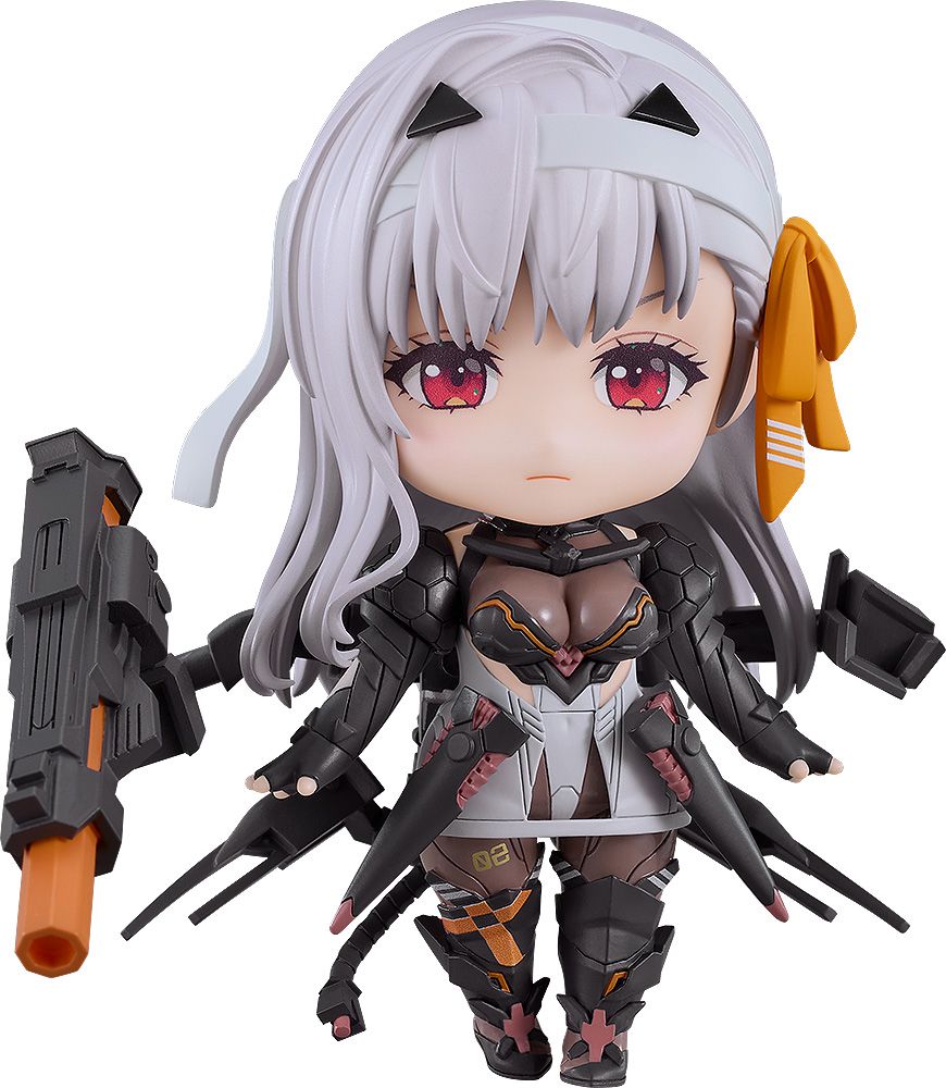 PRE-ORDER Good Smile Nendoroid Goddess of Victory: Nikke - Modernia