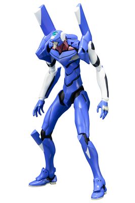 PRE-ORDER Kotobukiya EVA-00 Proto Type TV Ver. Plastic Model Kit