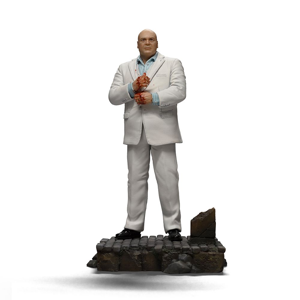 PRE-ORDER Iron Studios Kingpin Art Scale 1/10