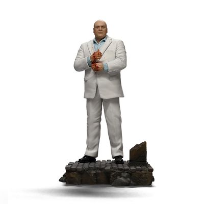 PRE-ORDER Iron Studios Kingpin Art Scale 1/10