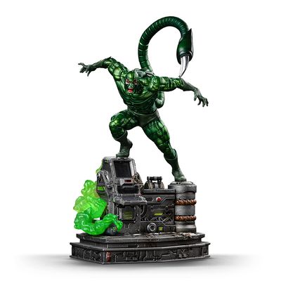 PRE-ORDER Iron Studios Scorpion Marvel BDS Art Scale 1/10