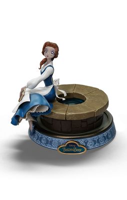PRE-ORDER Iron Studios Belle Disney Anime Princess