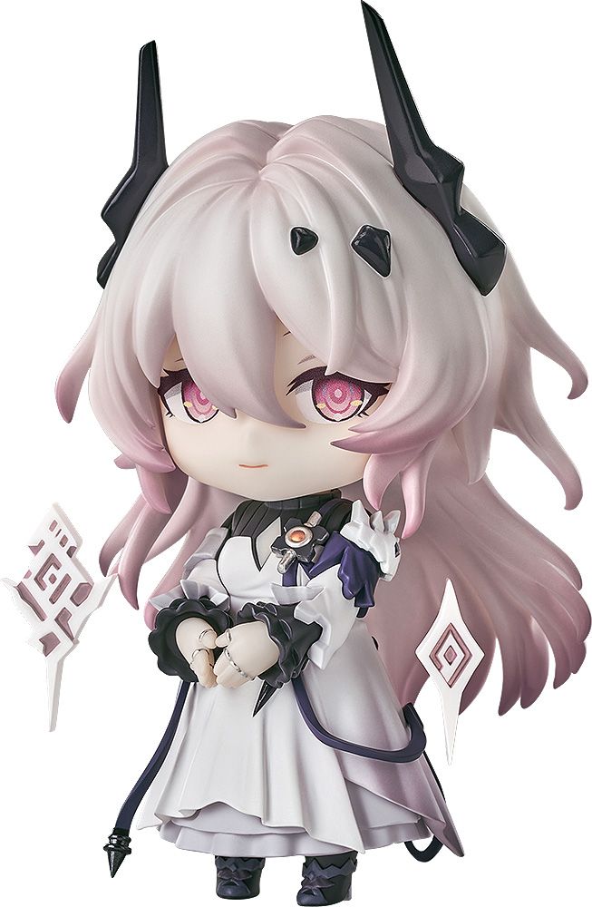 PRE-ORDER Good Smile Nendoroid Arknights - Civilight Eterna