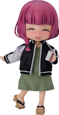 PRE-ORDER Good Smile Nendoroid Doll Bocchi the Rock! - Kikuri Hiroi